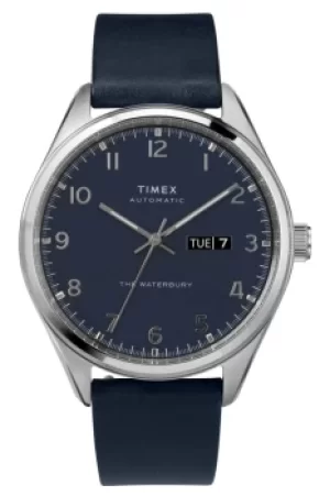 Image of Timex Heritage Collection Casual Watch TW2U11400