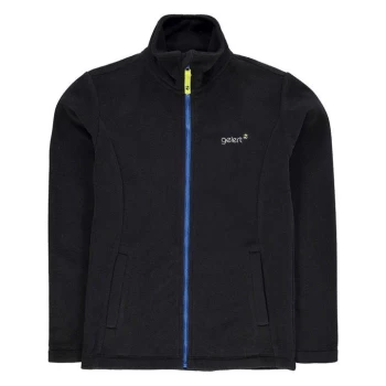 Image of Gelert Ottawa Fleece Jacket Junior Boys - Blue
