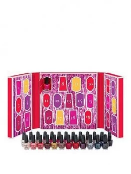 Image of Opi Opi Shine Bright Advent Calendar