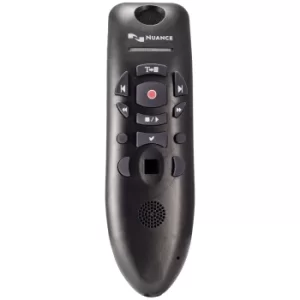 Image of Nuance PowerMic III Handheld Microphone