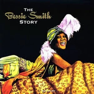 Image of Bessie Smith - The Bessie Smith Story Vinyl