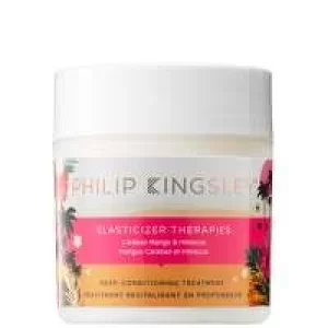 Image of Philip Kingsley Treatments Carabao Mango and Hibiscus Elasticizer 150ml
