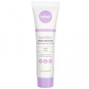 Image of indeed laboratories Instant Results Nanoblur Colour Corrector Purple 30ml
