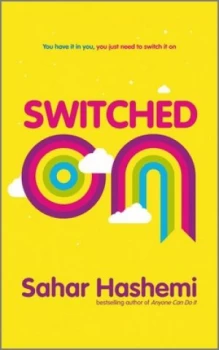 Image of Switched on by Sahar Hashemi Paperback