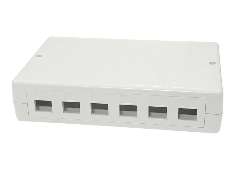 Image of Lanview LVN127774 patch panel