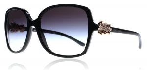 Image of Bvlgari BV8120B Sunglasses Black 501/8G 57mm