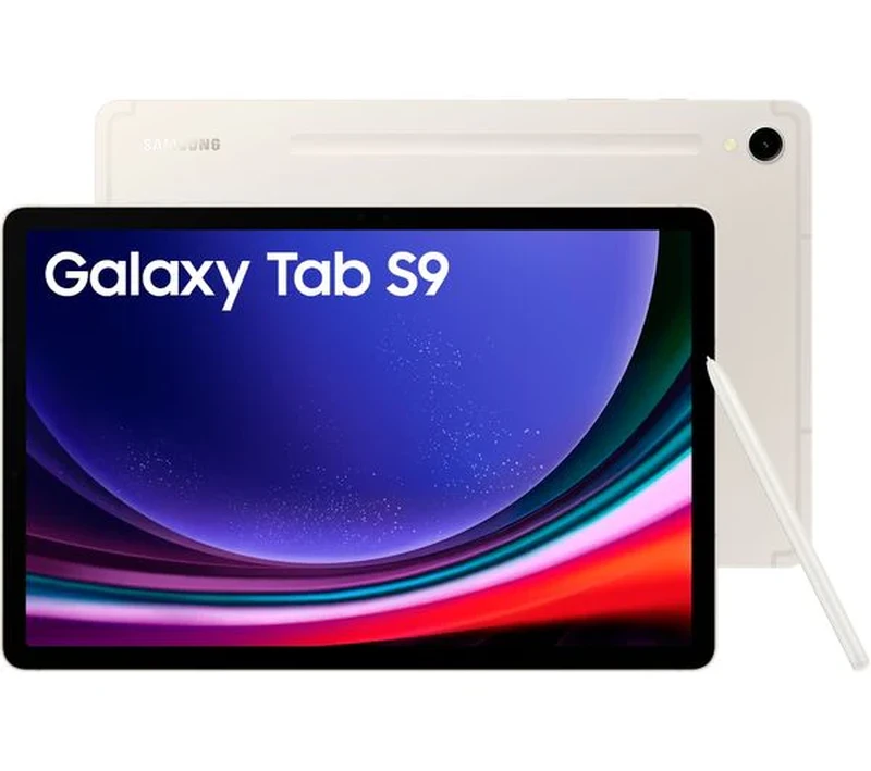 Image of Samsung Galaxy Tab S9 11" 2023 SM-X716B 5G 256GB