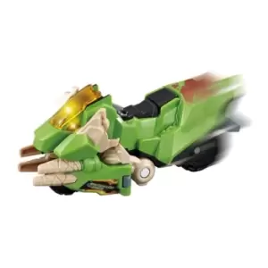 Image of VTech Switch and Go Dinos Burnout the Velociraptor