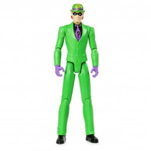 Image of DC BATMAN 12-inch The Riddler Figure Assortment