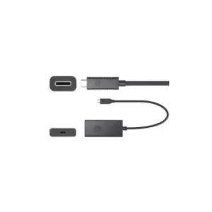 Image of 10.6m/35FT USB Type C Male-Male 3.2 Gen 2 Full featured AOC Active Cable