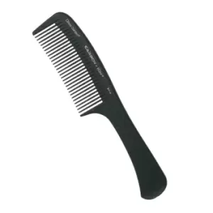 Image of Olivia Garden Carbon + Ion Comb ST4