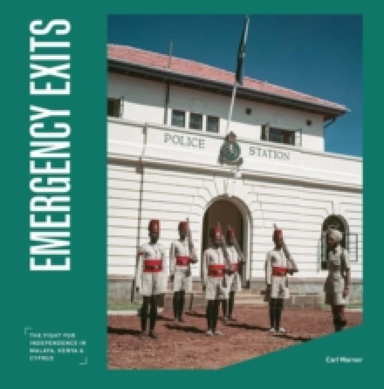 Image of Emergency Exits : IWM Photography Collection Hardback