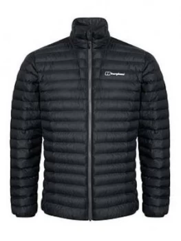 Image of Berghaus Seral Jacket - Black
