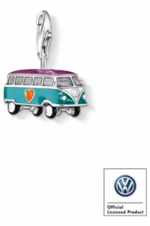 Image of Thomas Sabo Jewellery Charm JEWEL 0881-007-7