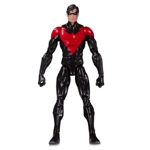 Image of DC Essentials Action Figure Nightwing (New 52) 18 cm