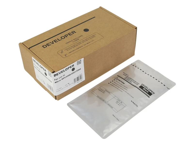 Image of CoreParts MSP8892C toner cartridge Compatible Cyan