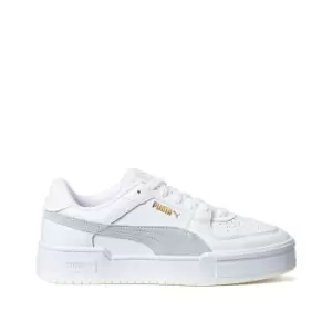 Image of CA Pro Leather Trainers