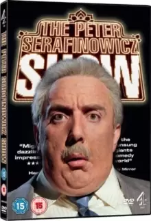 Image of The Peter Serafinowicz Show