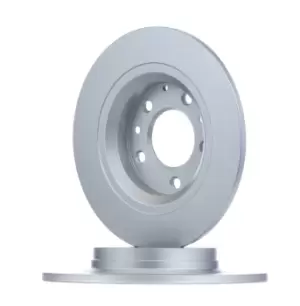 Image of DELPHI Brake disc MAZDA BG3875C B69926251,G15Y26251A,G25Y26251 Brake rotor,Brake discs,Brake rotors G25Y26251A,GF3Y26251,GF3Y26251A,GFYY26251