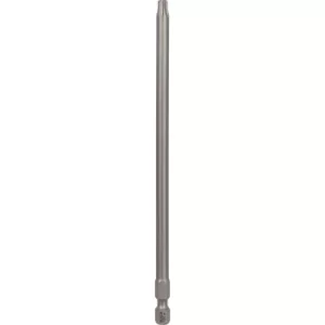 Image of 2607001672 T27 Extra Hard 152Mm Torx Driver Bit