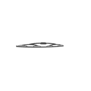 Image of SWF Wiper blade MERCEDES-BENZ 116135 A1248200945,A1248201145