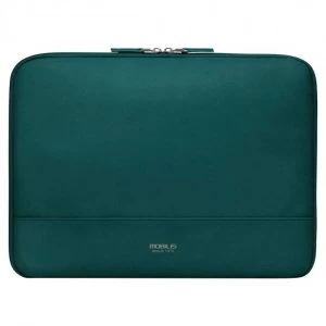 Image of Mobilis Origine 10-12.5'' Laptop Sleeve - Prussian Blue