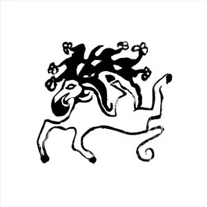 Image of Sami Baha - Mavericks Vinyl