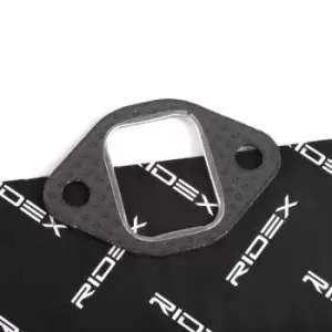 Image of RIDEX Exhaust Manifold Gasket VW,AUDI,SKODA 27G0064 059253039B,059253039B,059253039B 059253039B