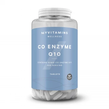 Image of Myvitamins Co Enzyme Q10 - 90Tablets