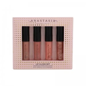 Image of Anastasia Beverly Hills Mini Lip Gloss Set