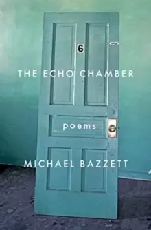 Image of The Echo Chamber : Poems