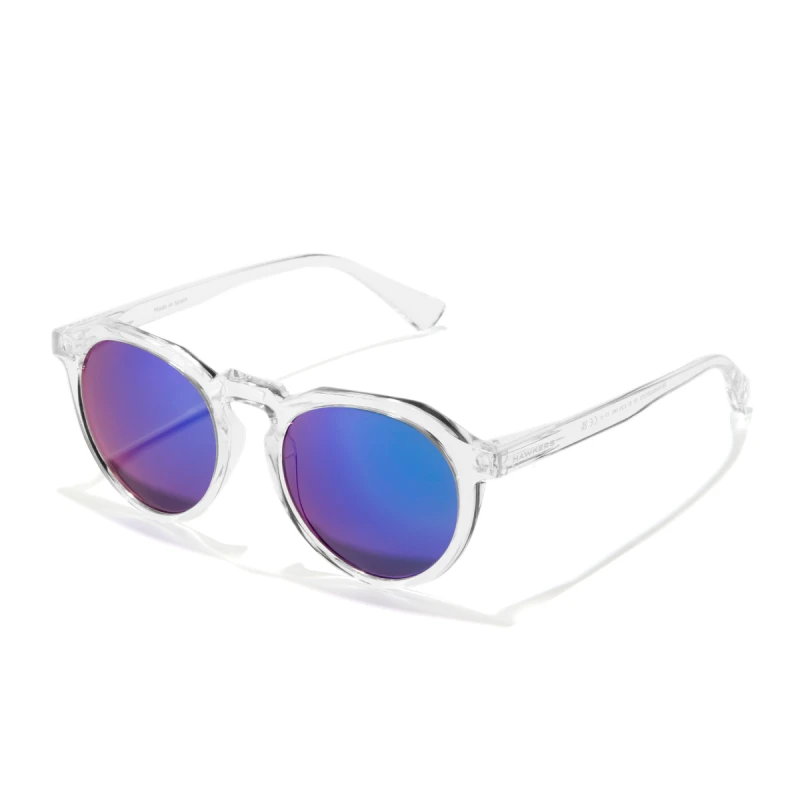 Image of Sunglasses Hawkers Warwick Raw - Transparent Sky