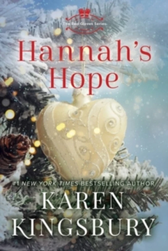 Image of Hannah's Hope Paperback / softback