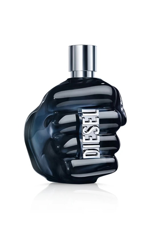 Image of Diesel Mens Only The Brave Eau de Parfum in Misc Size: 50ml Misc Male 50ml