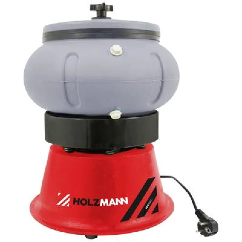 Image of Holzmann Maschinen Holzmann Maschinen VPT8KG VPT8KG Polisher 40 W VPT8KG