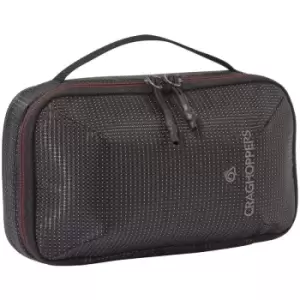 Image of Craghoppers E-Tech Case (One Size) (Black) - Black
