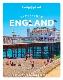 Image of Lonely Planet Experience England