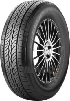 Image of Nankang Utility FT-4 265/70 R15 112H