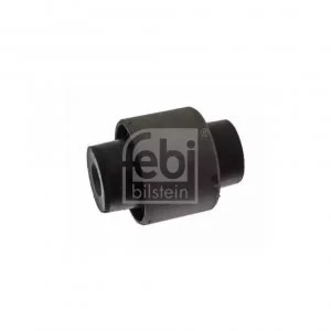 Image of Track Control Arm Bush FEBI BILSTEIN 17839