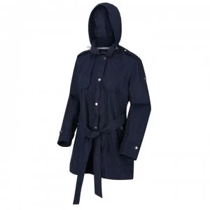 Image of Regatta Garbo Jacket - Navy