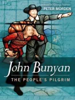 Image of John Bunyan by Peter Morden Paperback
