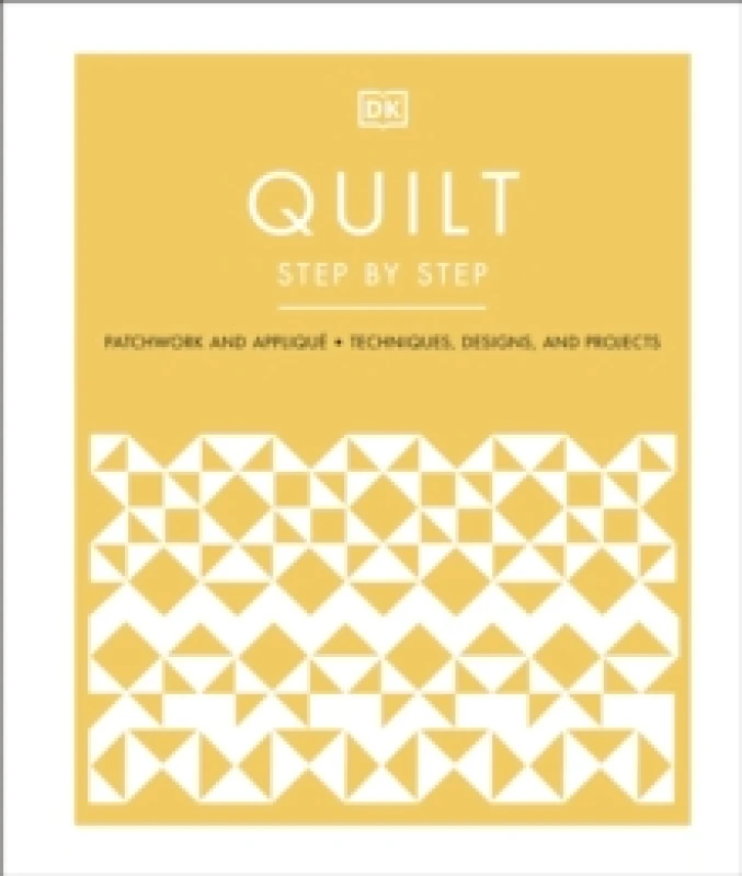 Image of Quilt. Hardback Books