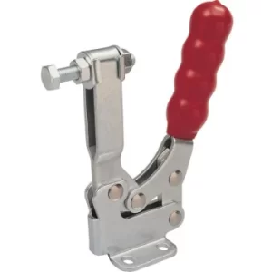 Image of Indexa V300FA 'U' Bar Adjustable Vertical Clamp