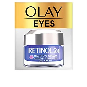 Image of REGENERIST RETINOL24 crema contorno ojos noche 15ml