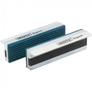 Image of Draper Expert Soft Jaws for Engineers Vice 100mm