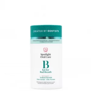 Image of Spotlight Oral Care Kit for Bad Breath