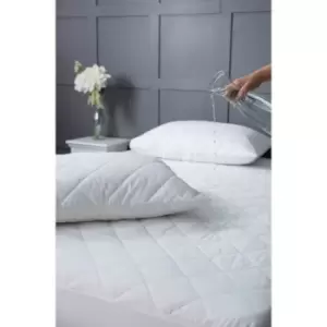 Image of Mattress Protector Double Waterproof