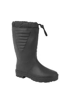 Image of Tie Top Polar Boots