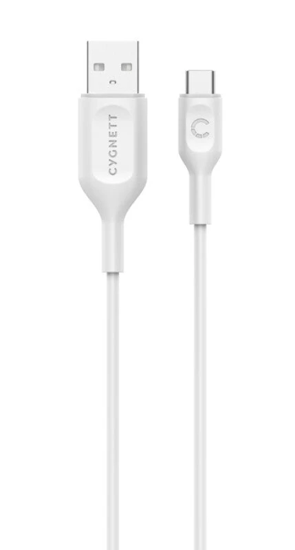 Image of Essentials USB-C to USB-A 2.2m WT