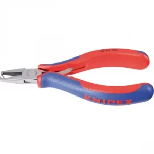 Image of Knipex 36 22 125 Electronics Mounting Pliers 125mm